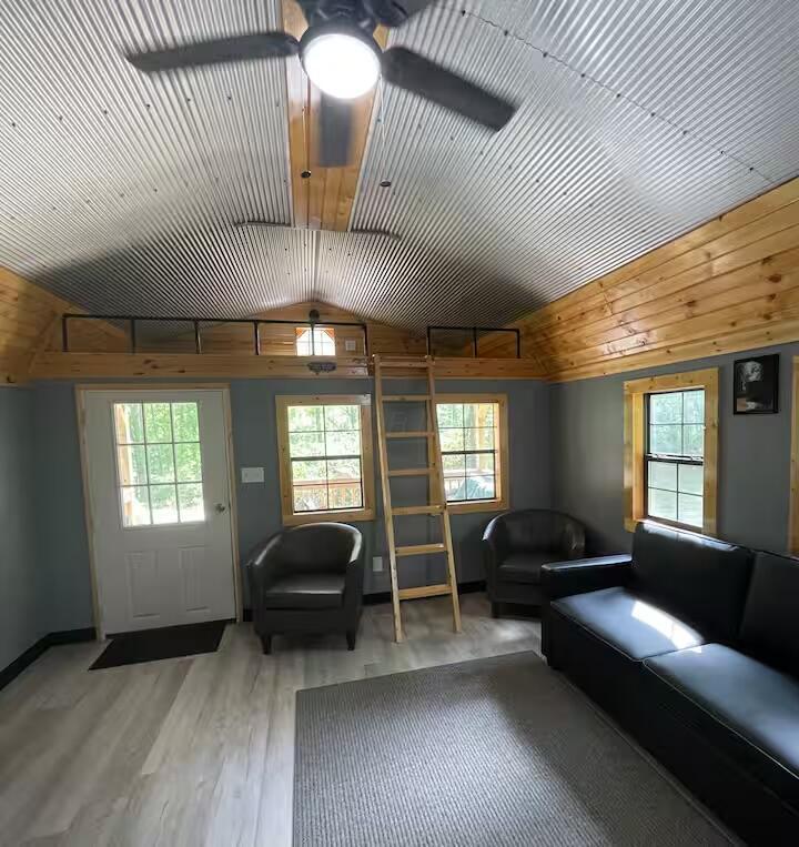 58393 North Branch Road Property Photo 14