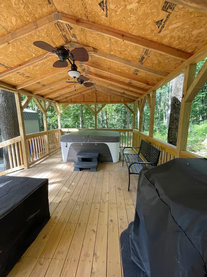 58393 North Branch Road Property Photo 18