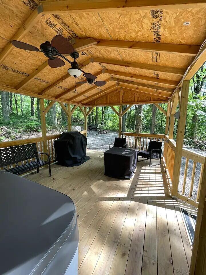 58393 North Branch Road Property Photo 19