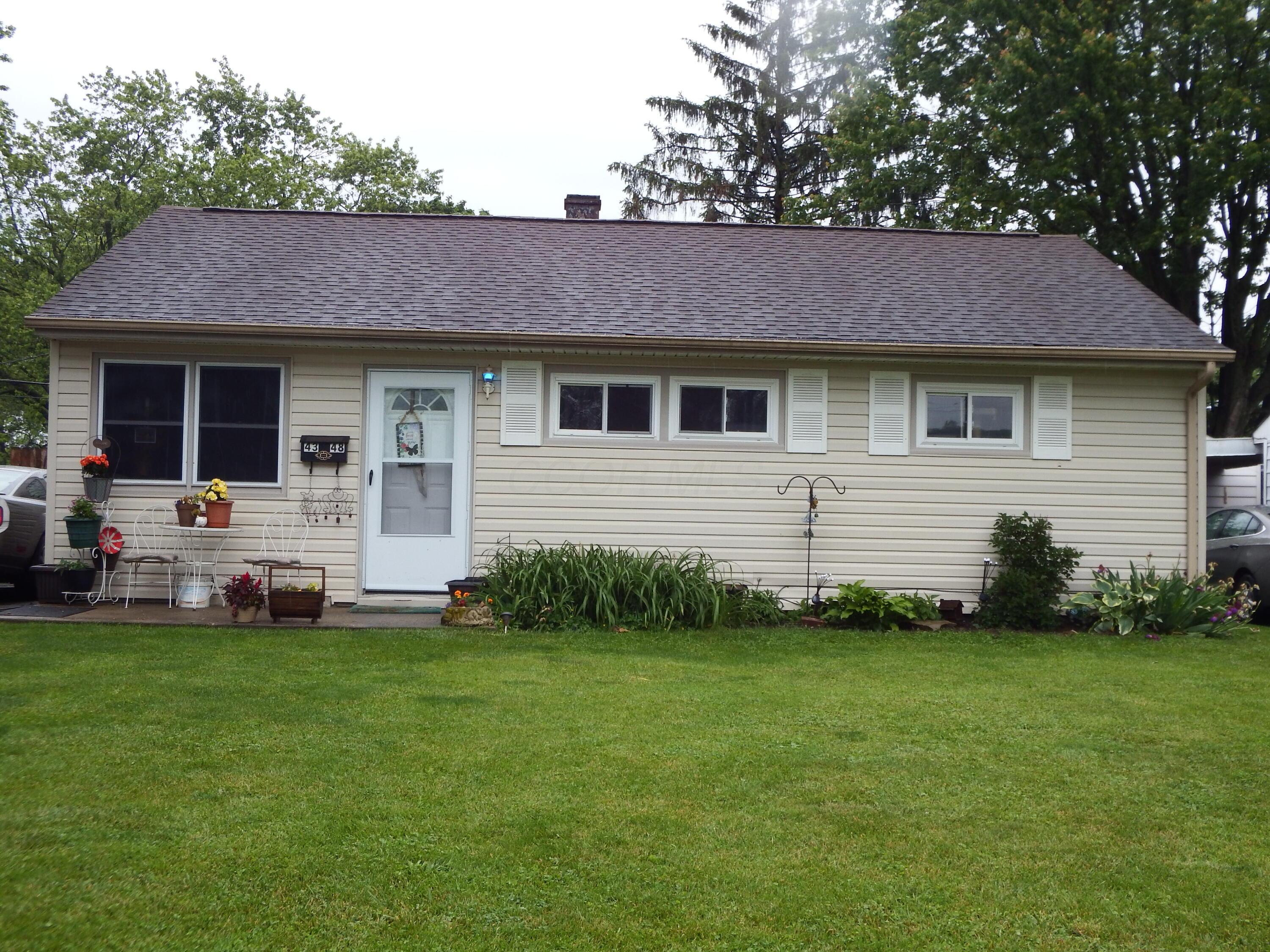 4348 Joseph Street Property Photo 1