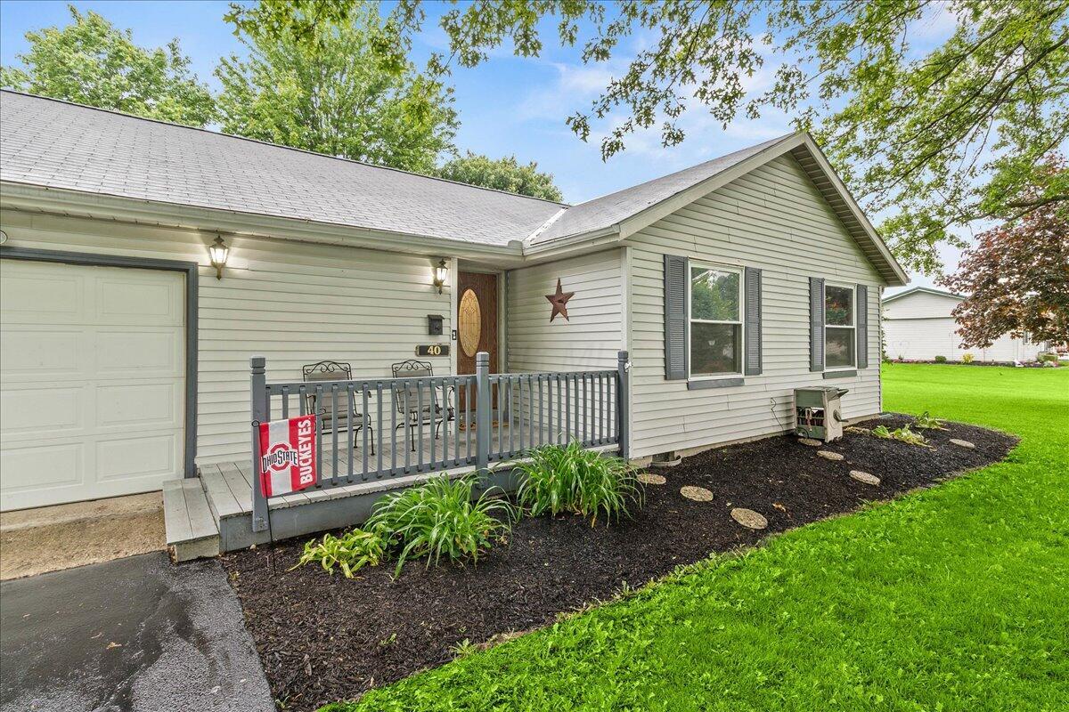 40 Dooley Drive Property Photo 1