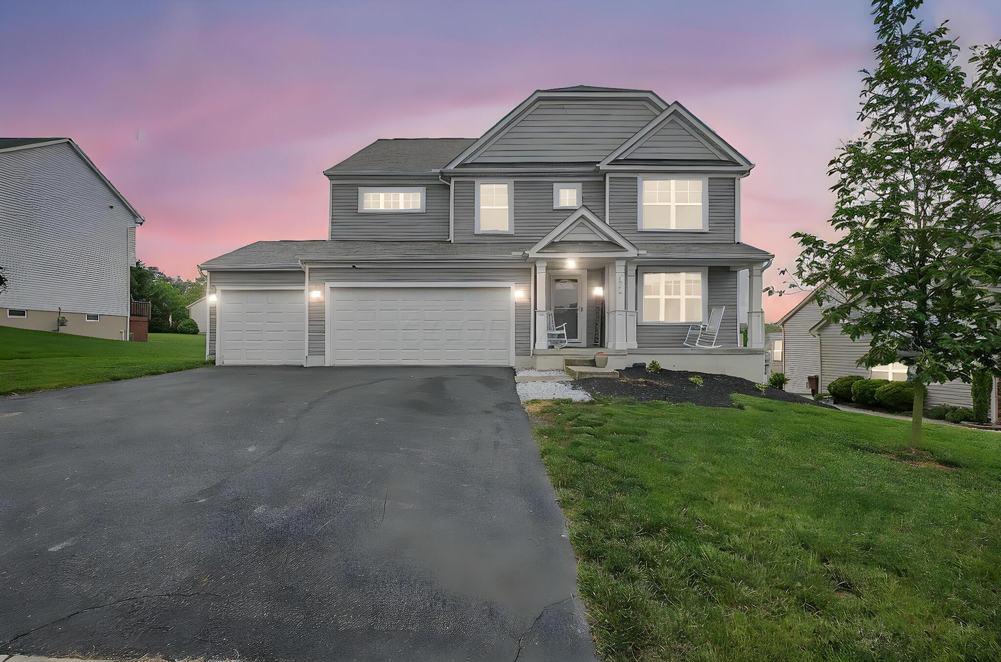7573 Jenkins Drive Property Photo 1