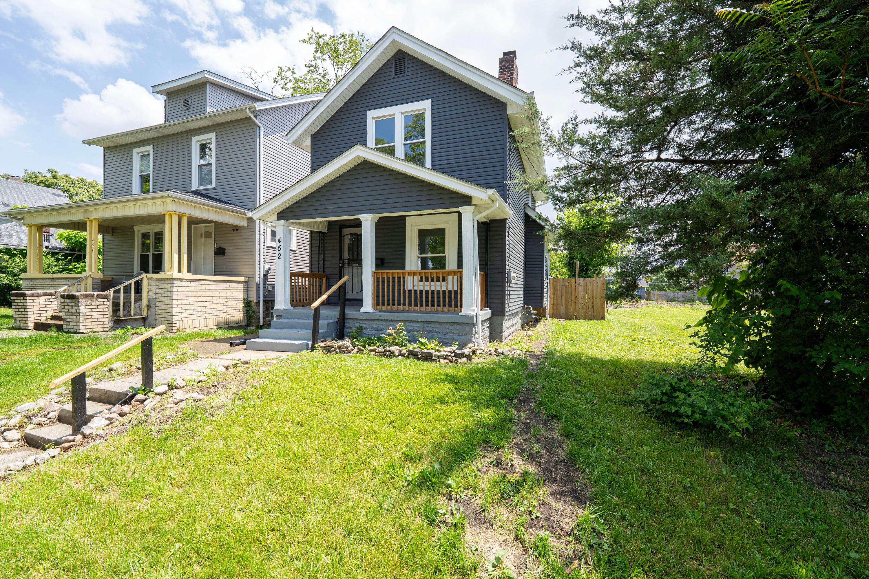 452 N Ohio Avenue Property Photo