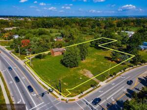 5232 Hoover Road Property Photo