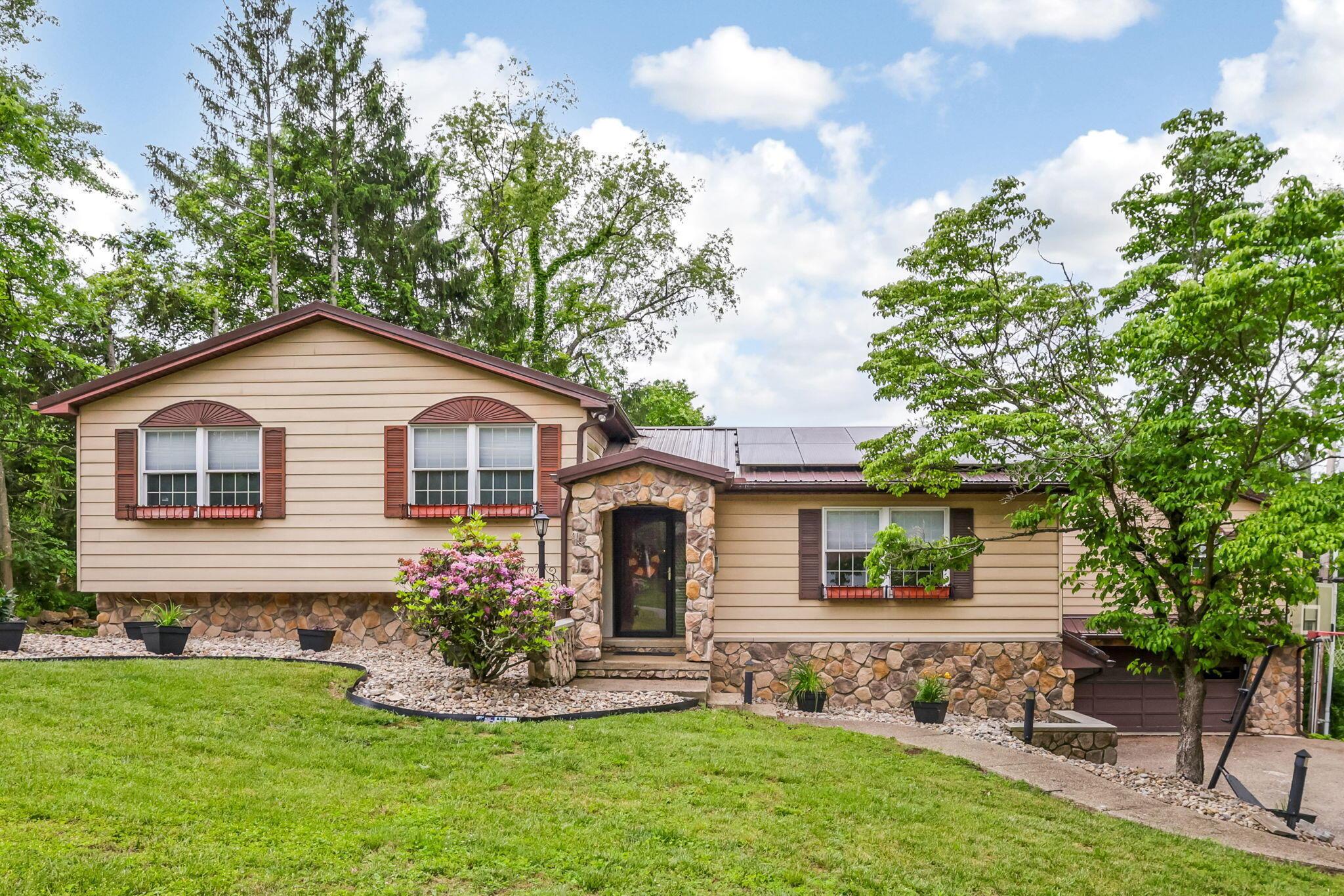 2015 Dunzweiler Drive Property Photo 1
