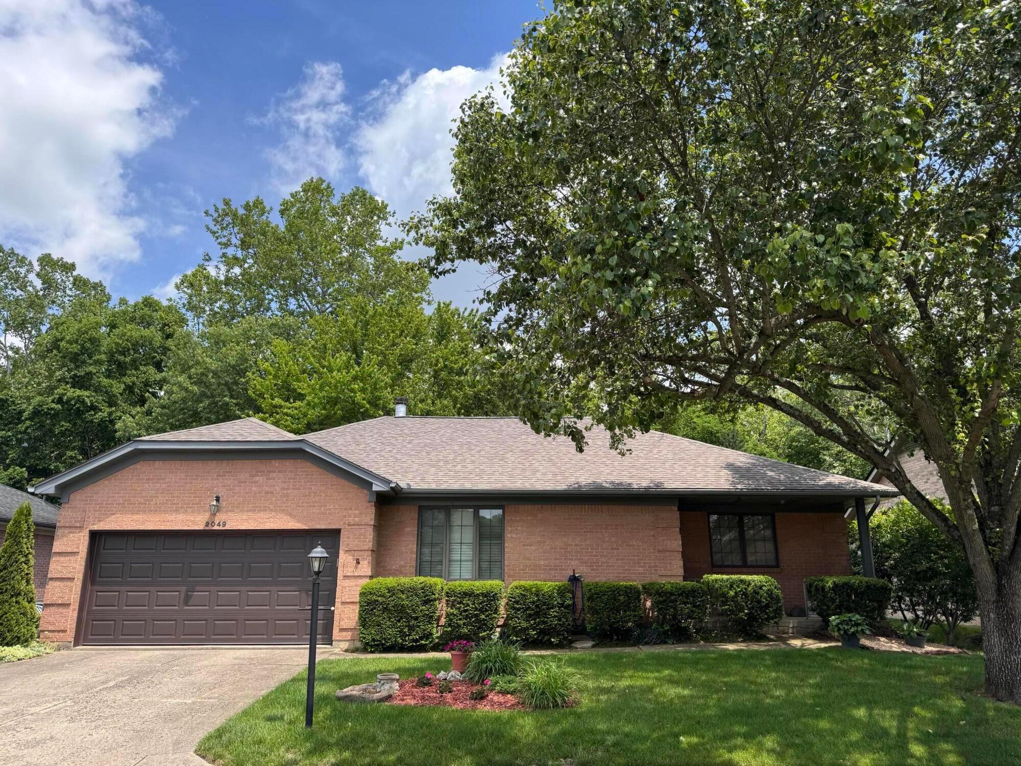 2049 Brandy Mill Lane Property Photo