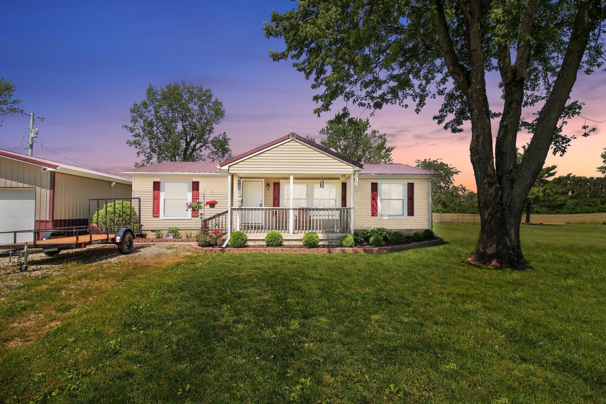 9925 Winchester Southern Road Picture