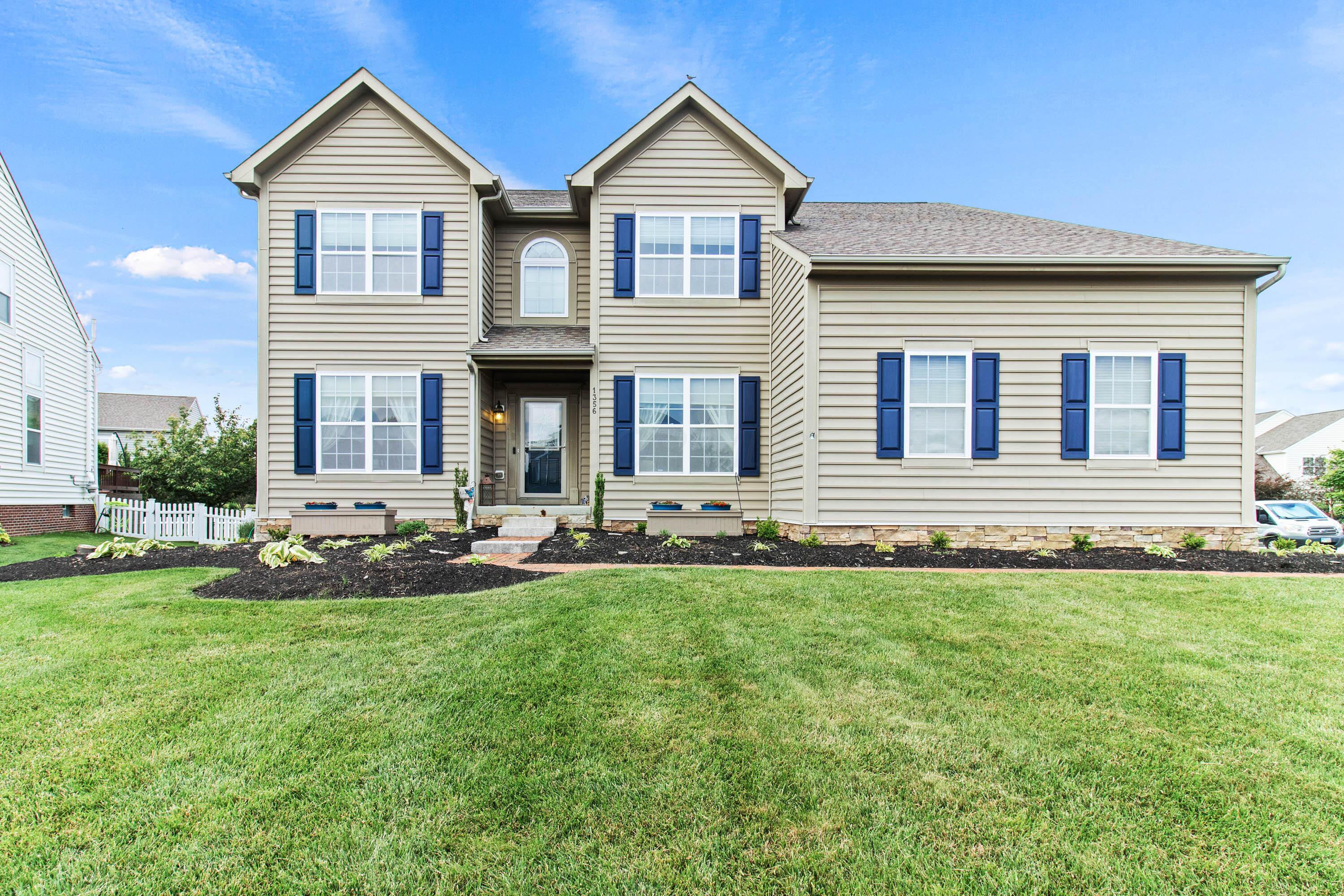 1356 Scotsman Drive Property Photo 1