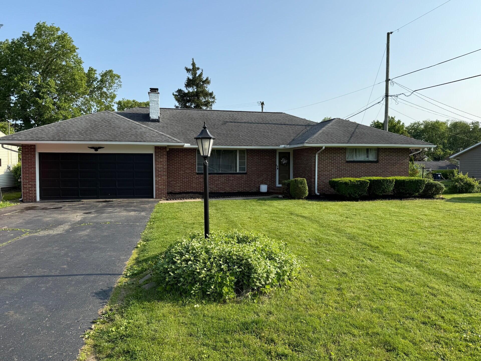 533 Leslie Drive Property Photo 1