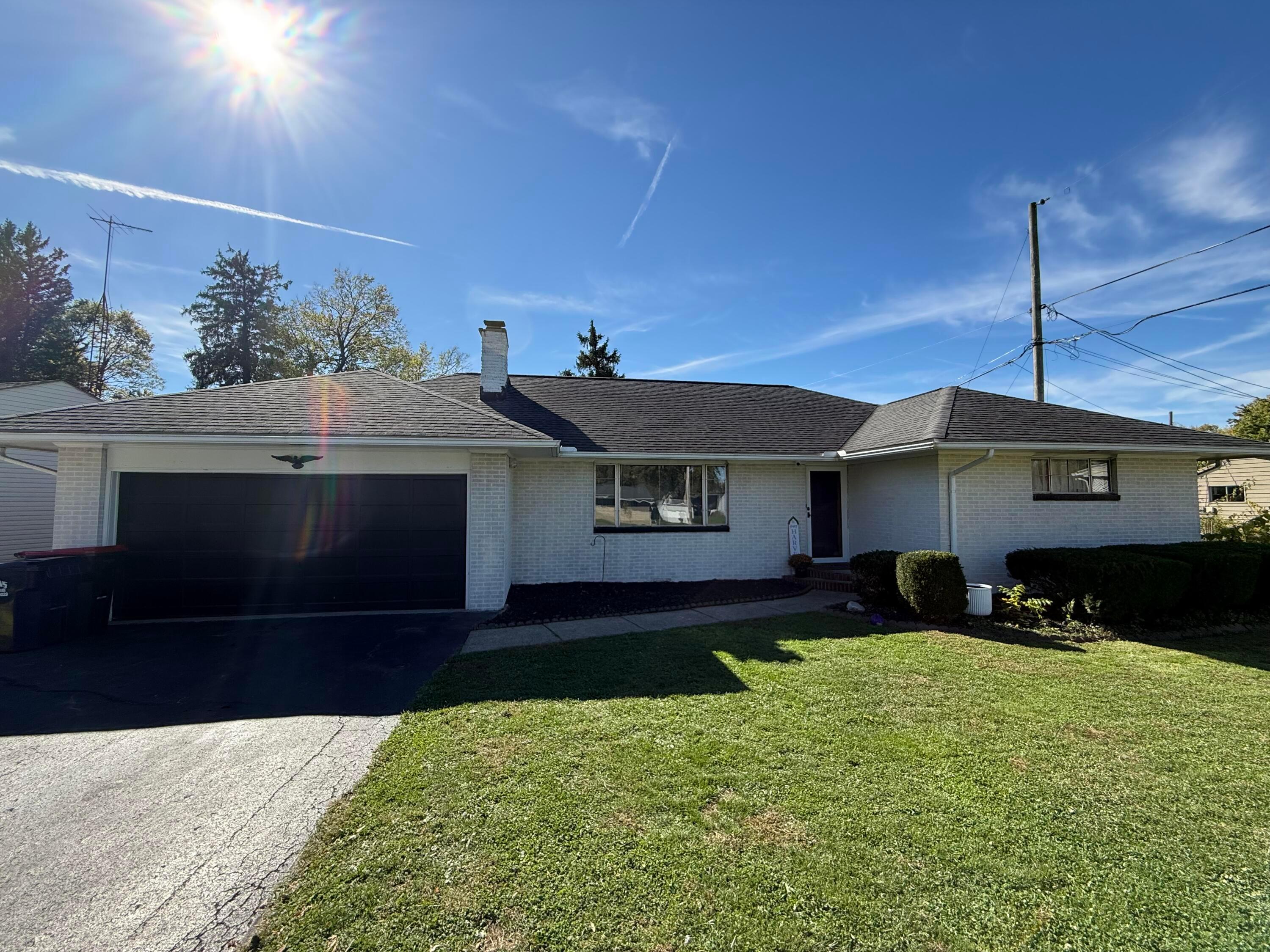 533 Leslie Drive Property Photo 1