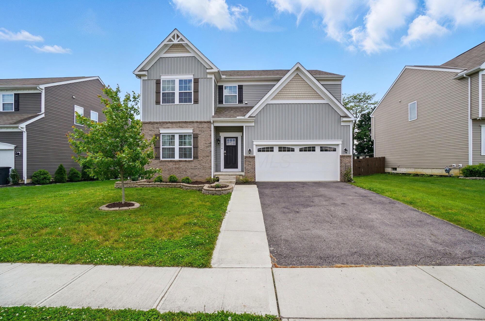 459 Wingate Place Property Photo 1
