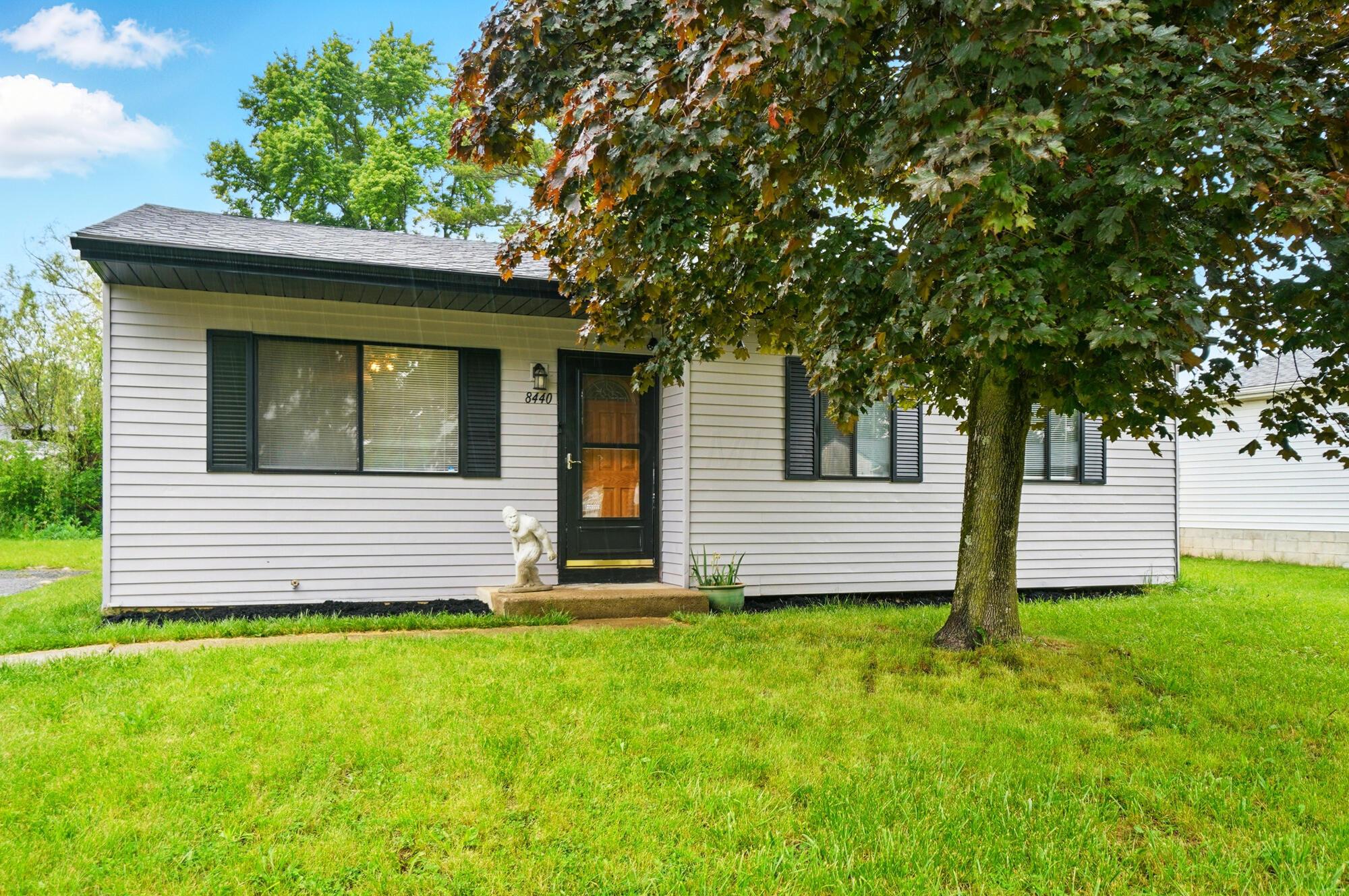 8440 Blue Lake Avenue Property Photo 1