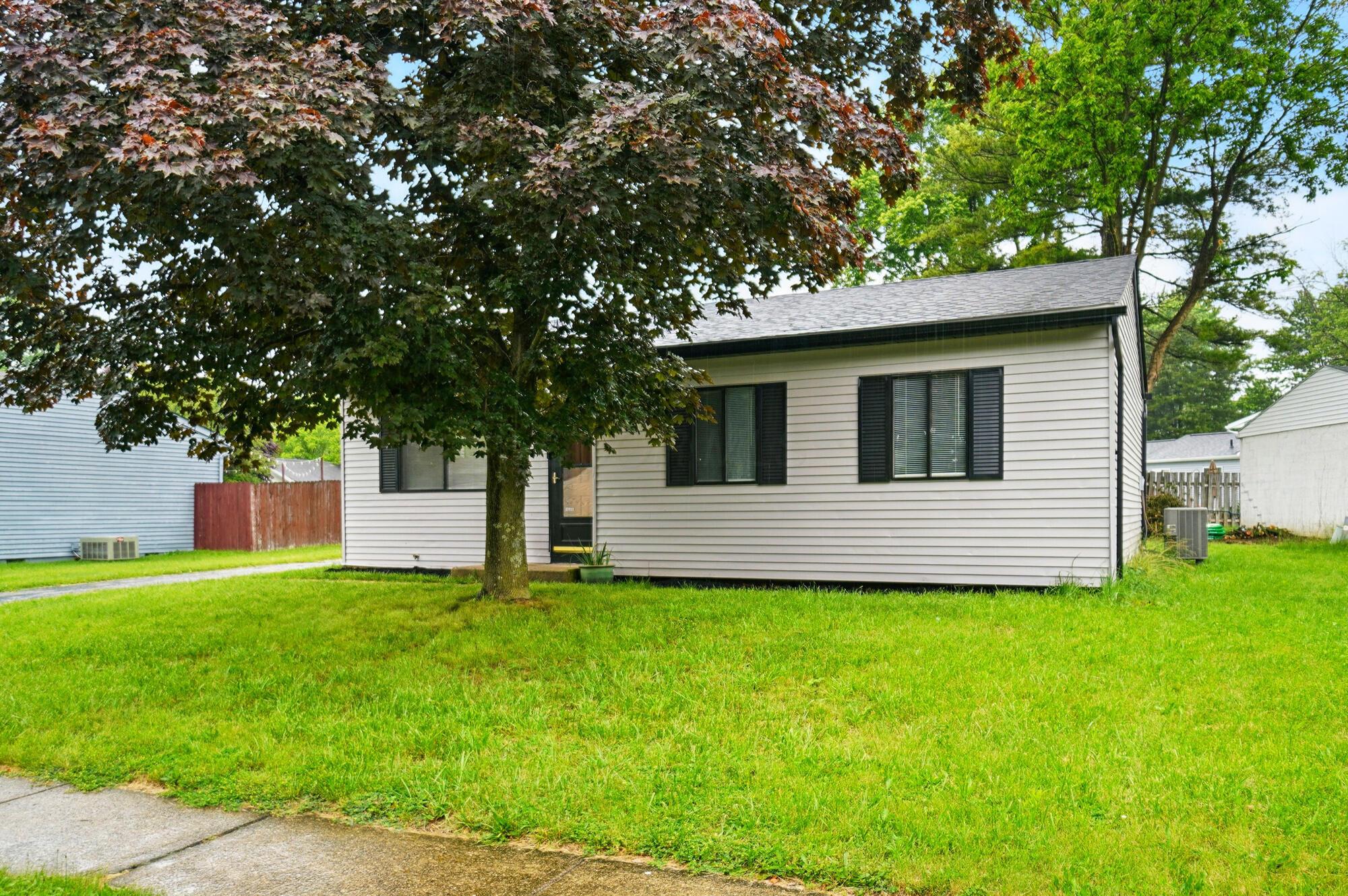 8440 Blue Lake Avenue Property Photo 2