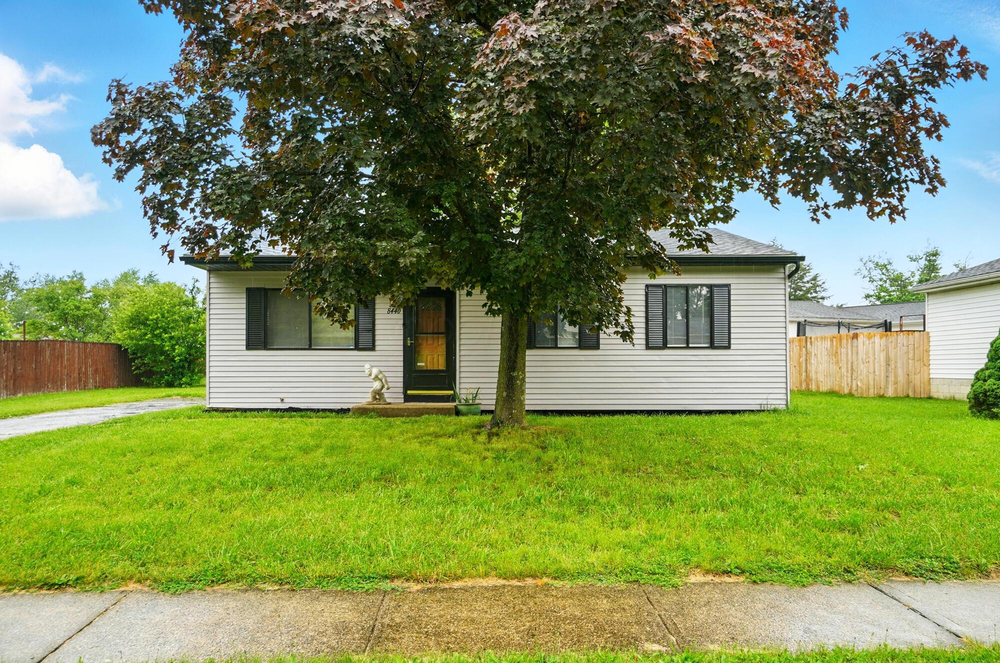 8440 Blue Lake Avenue Property Photo 4