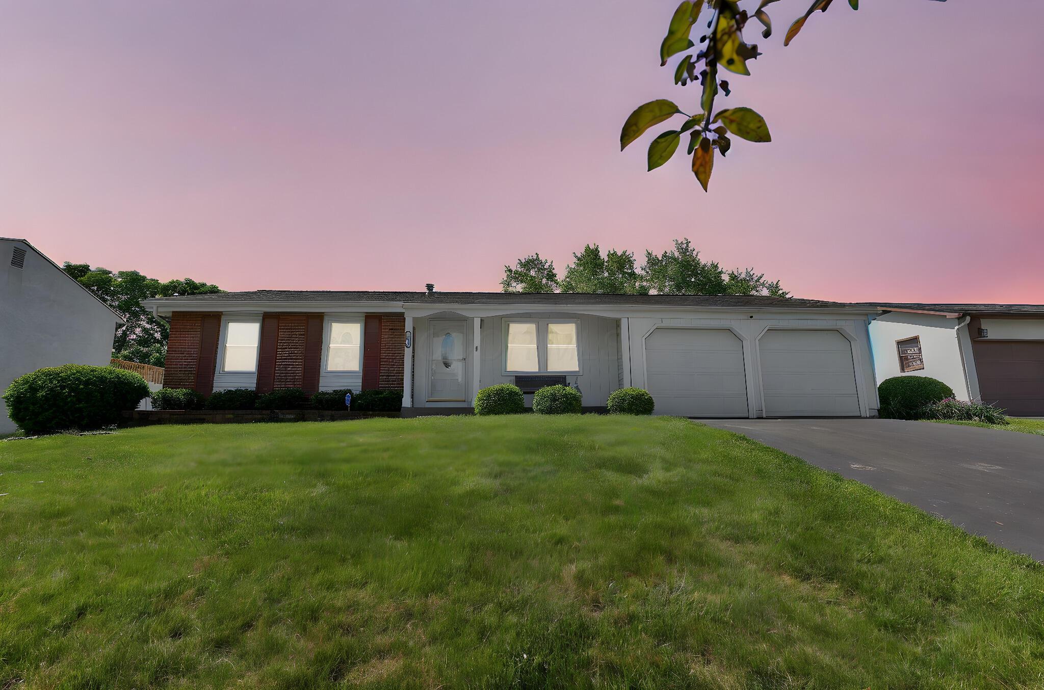 3723 Klibreck Drive Property Photo 1