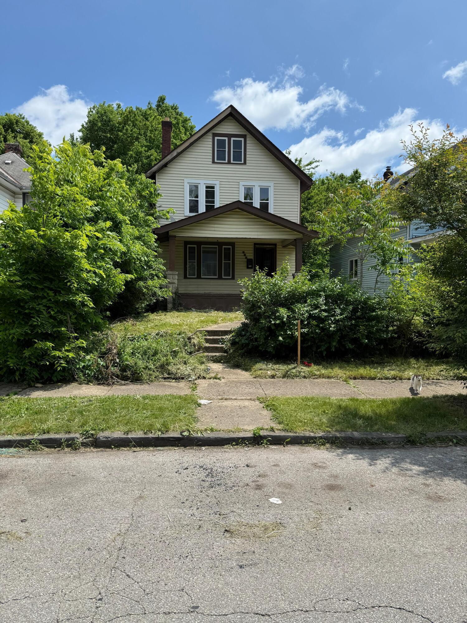 778 Berkeley Road Property Photo 1