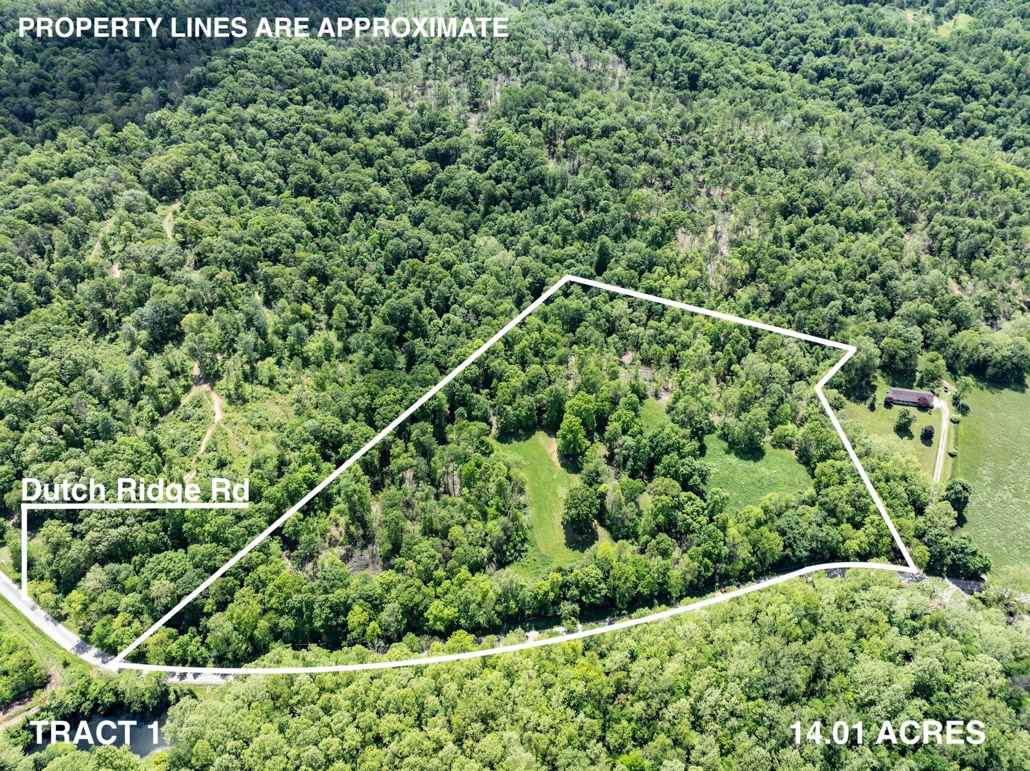 0 Dutch Ridge Rd Property Photo 1