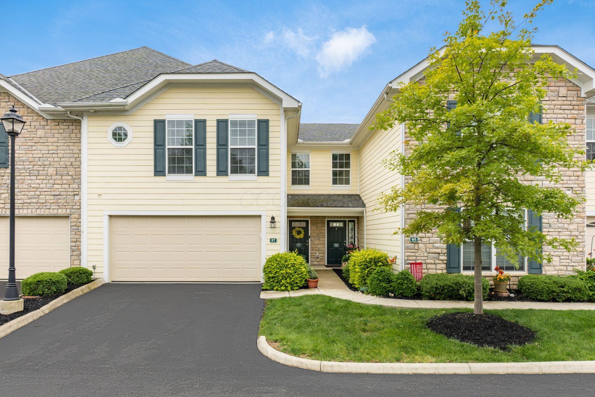 97 Lakes At Cheshire Drive Property Photo 1
