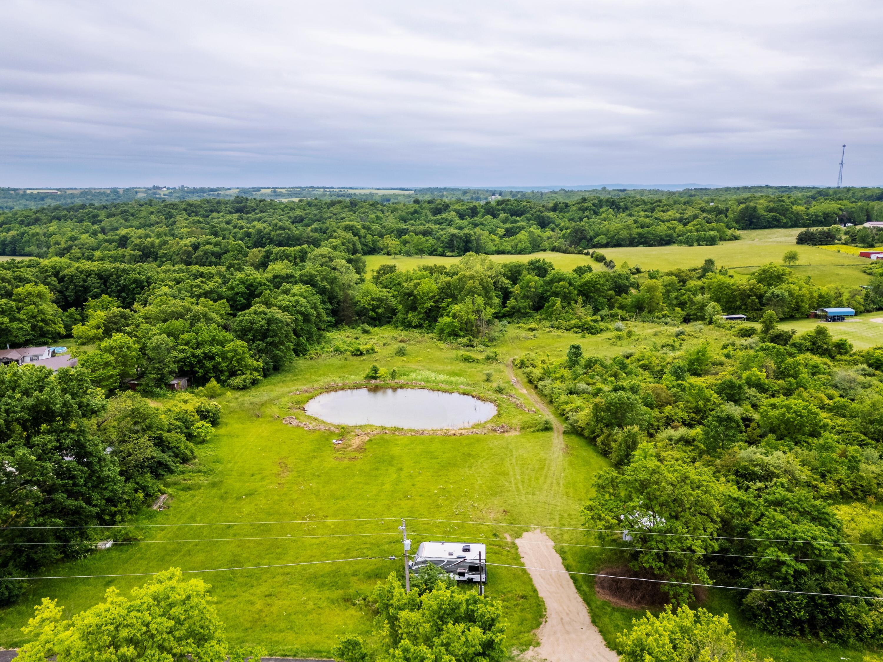 1650 Simmons Road Property Photo 1