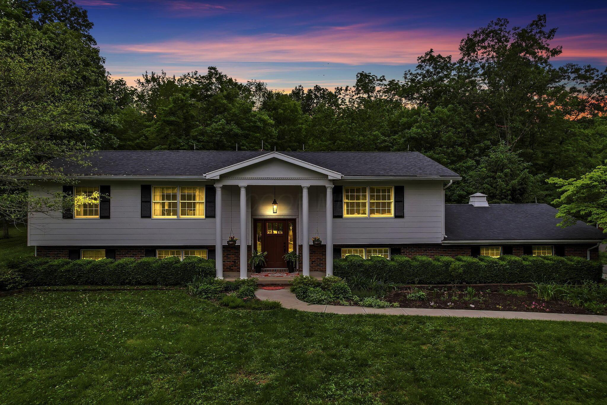 4363 Baker Road Property Photo 1