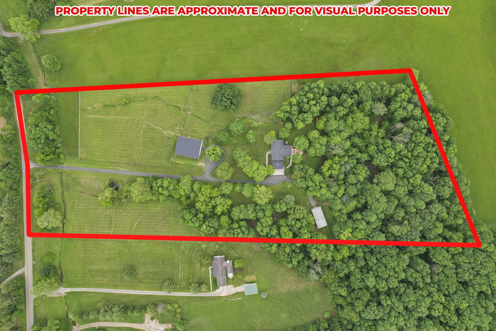 4363 Baker Road Property Photo 3