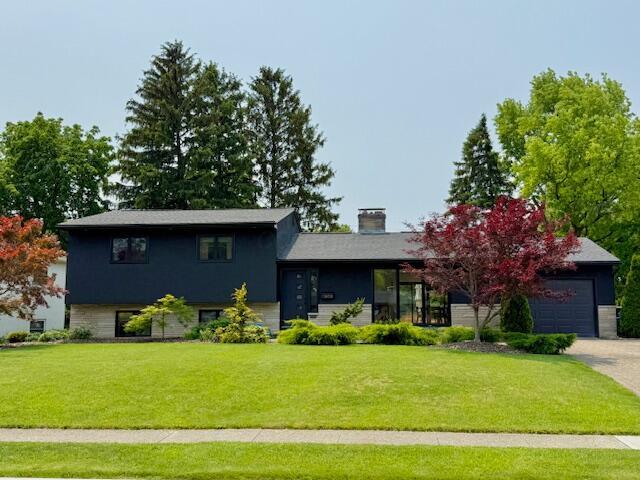 1805 Millwood Drive Property Photo 1