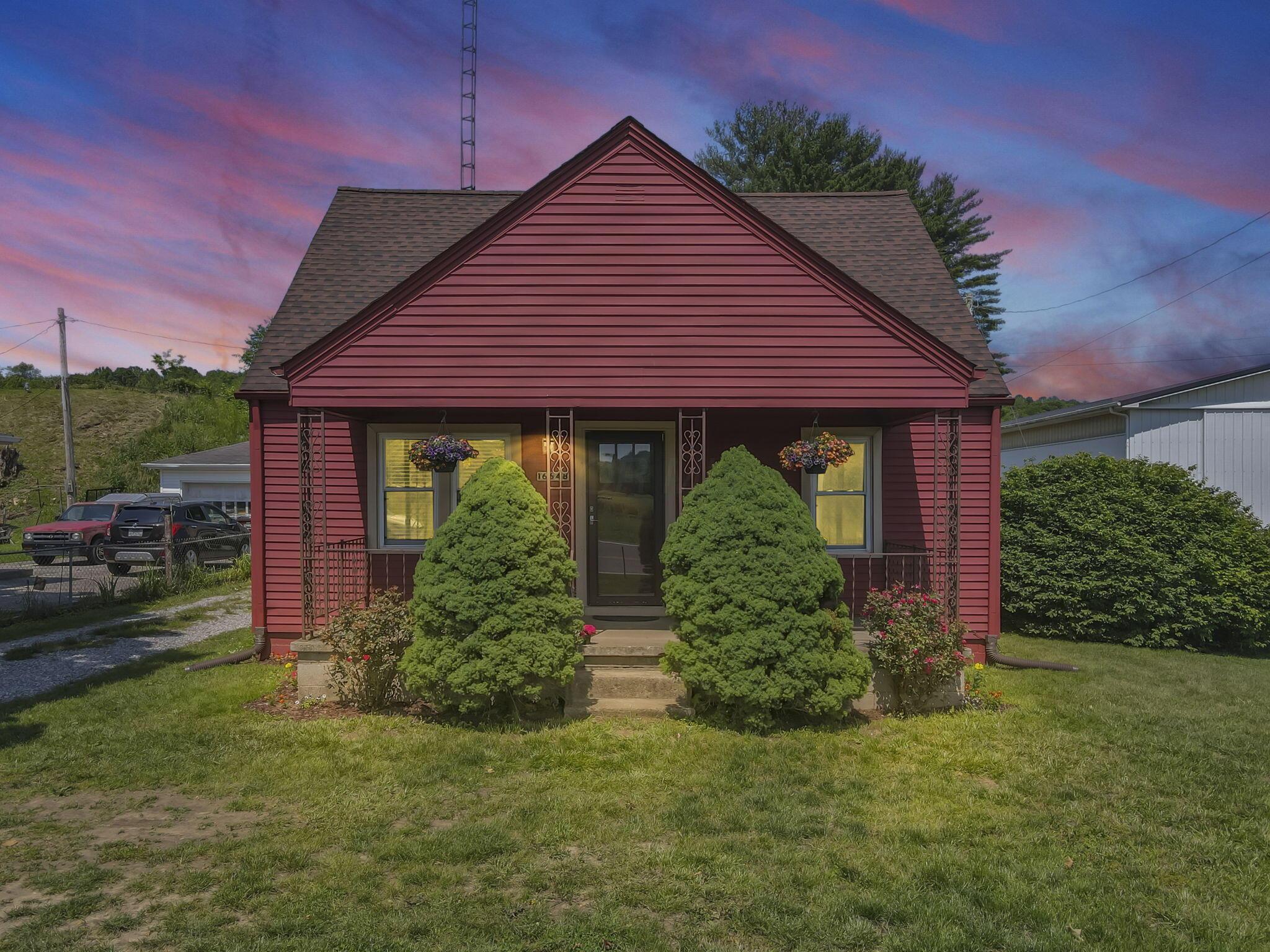 16648 State Route 56 Property Photo 1