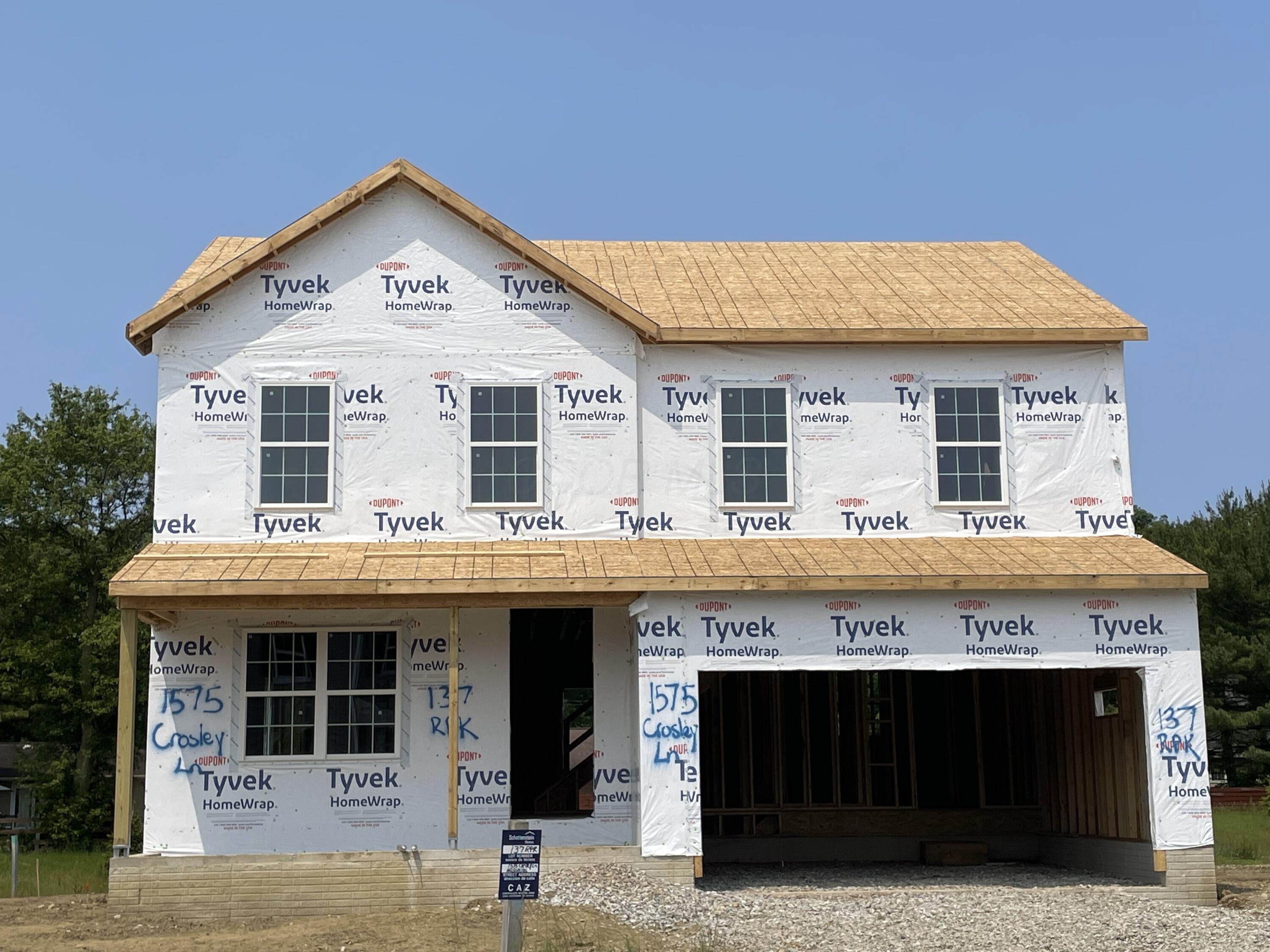 1575 Crosley Lane Property Photo 1