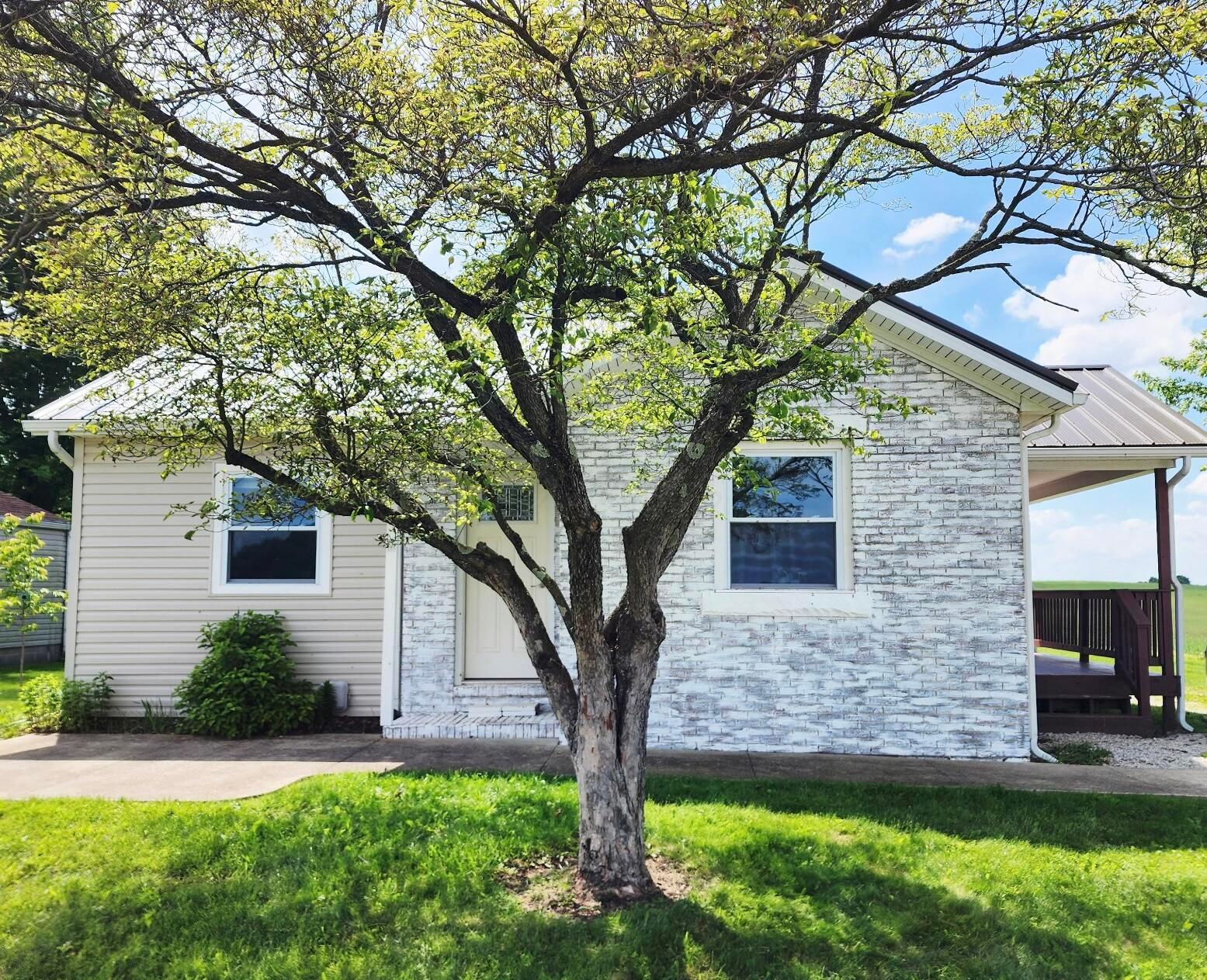 12277 Gilchrist Road Property Photo 1