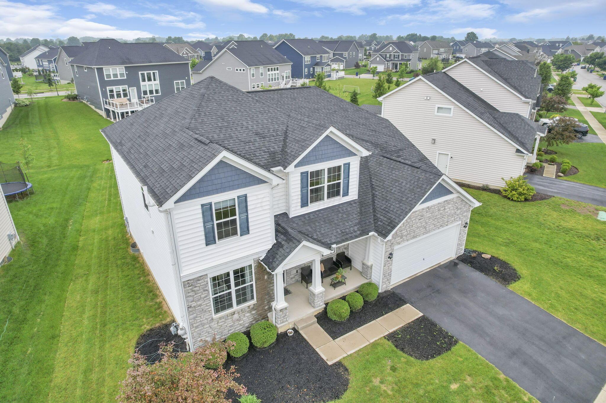 694 Eagle Walk Road Property Photo 1