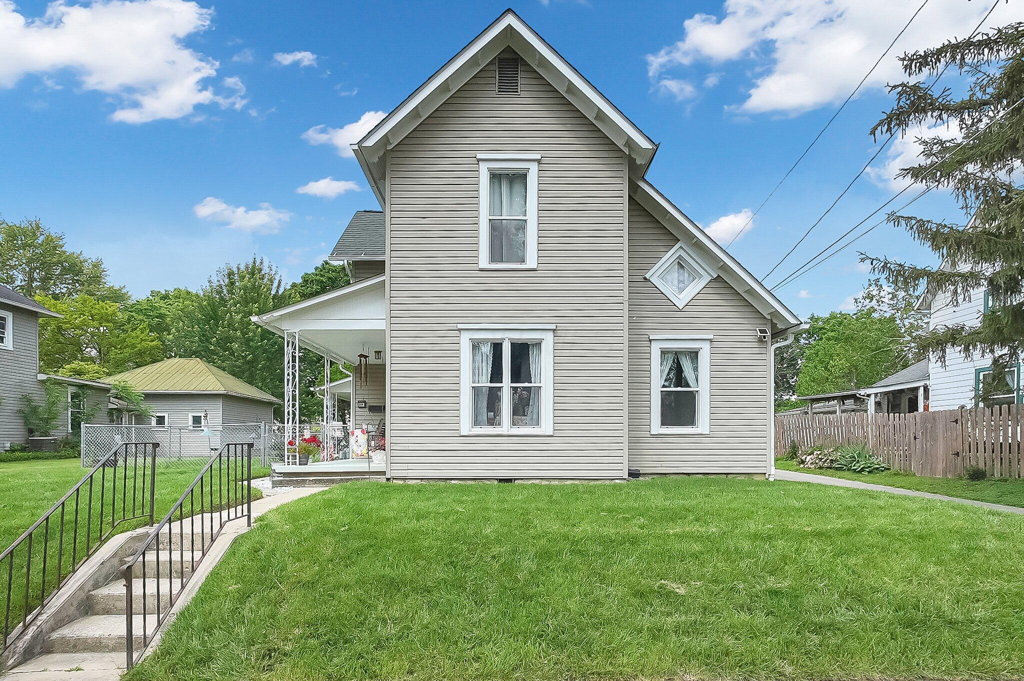 244 Shepper Avenue Property Photo