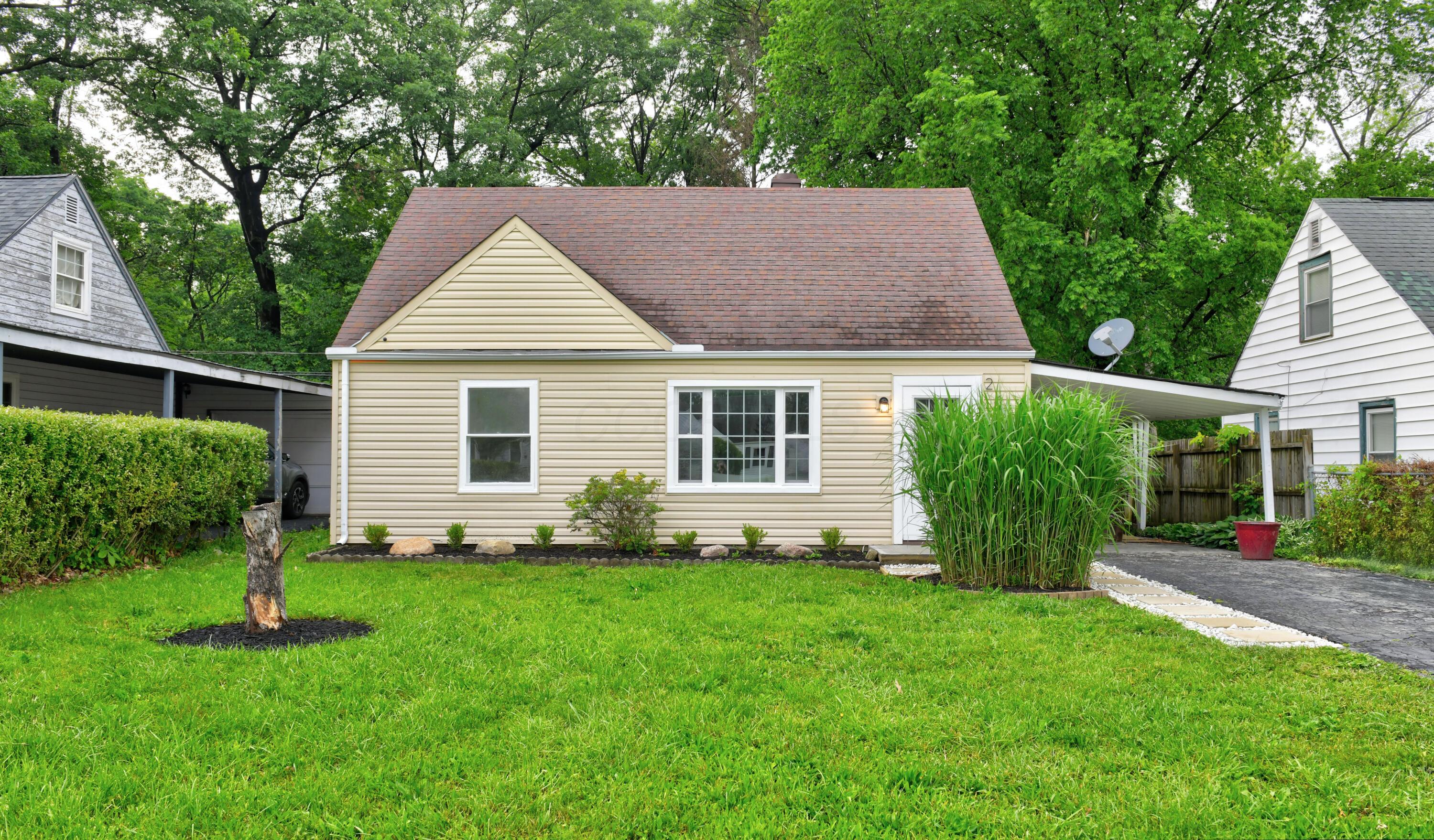 2474 Mecca Road Property Photo 1