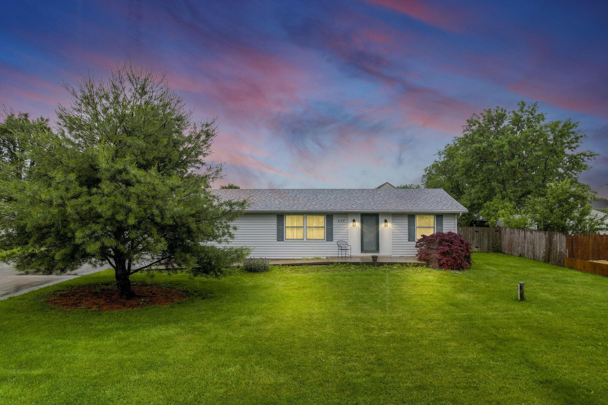 4125 Casa Boulevard Property Photo 1