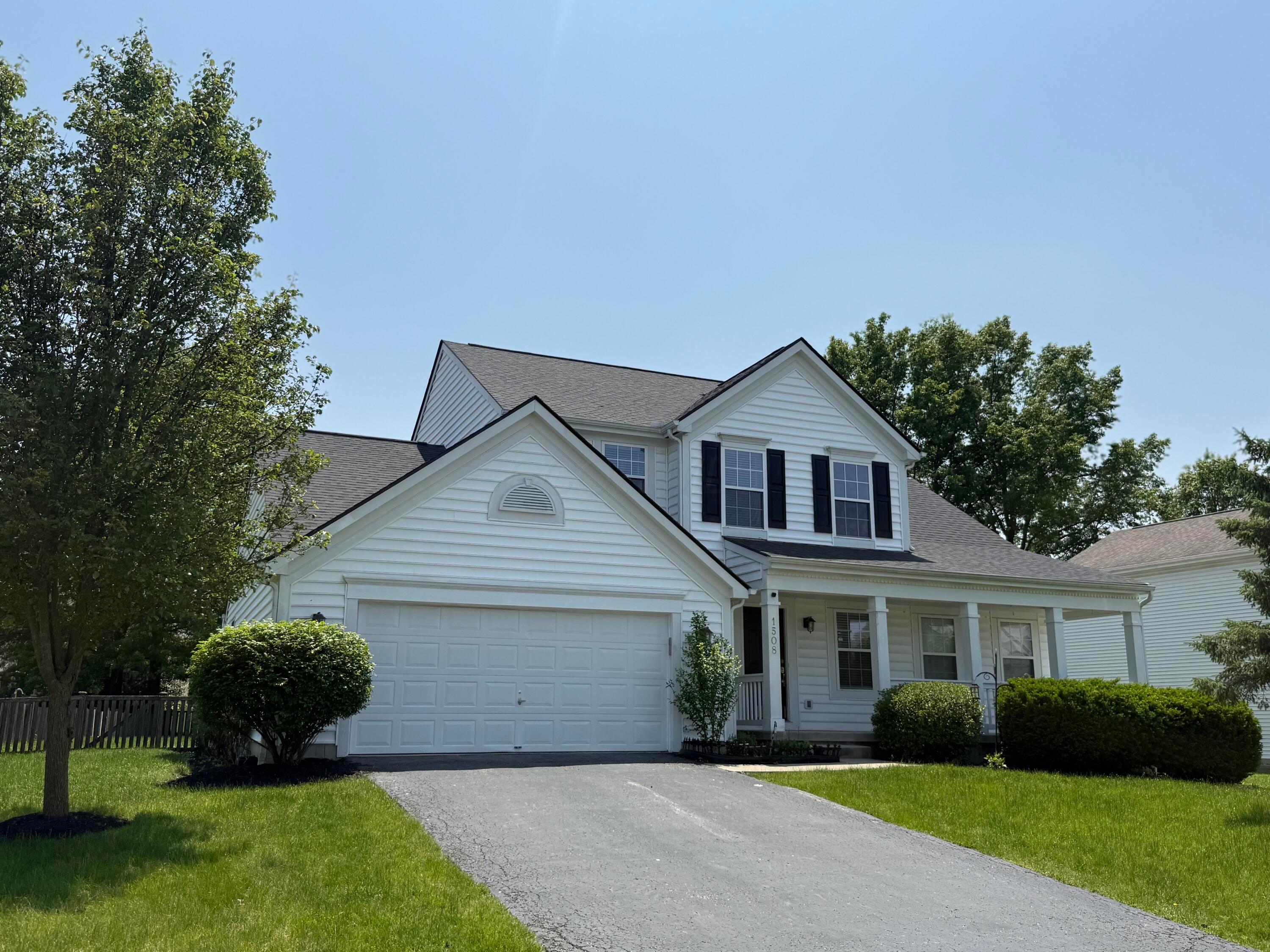 1508 Royal Oak Drive Property Photo 1