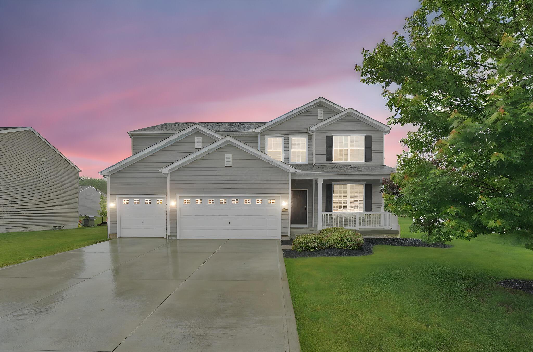 6996 Cannon Drive Property Photo 1