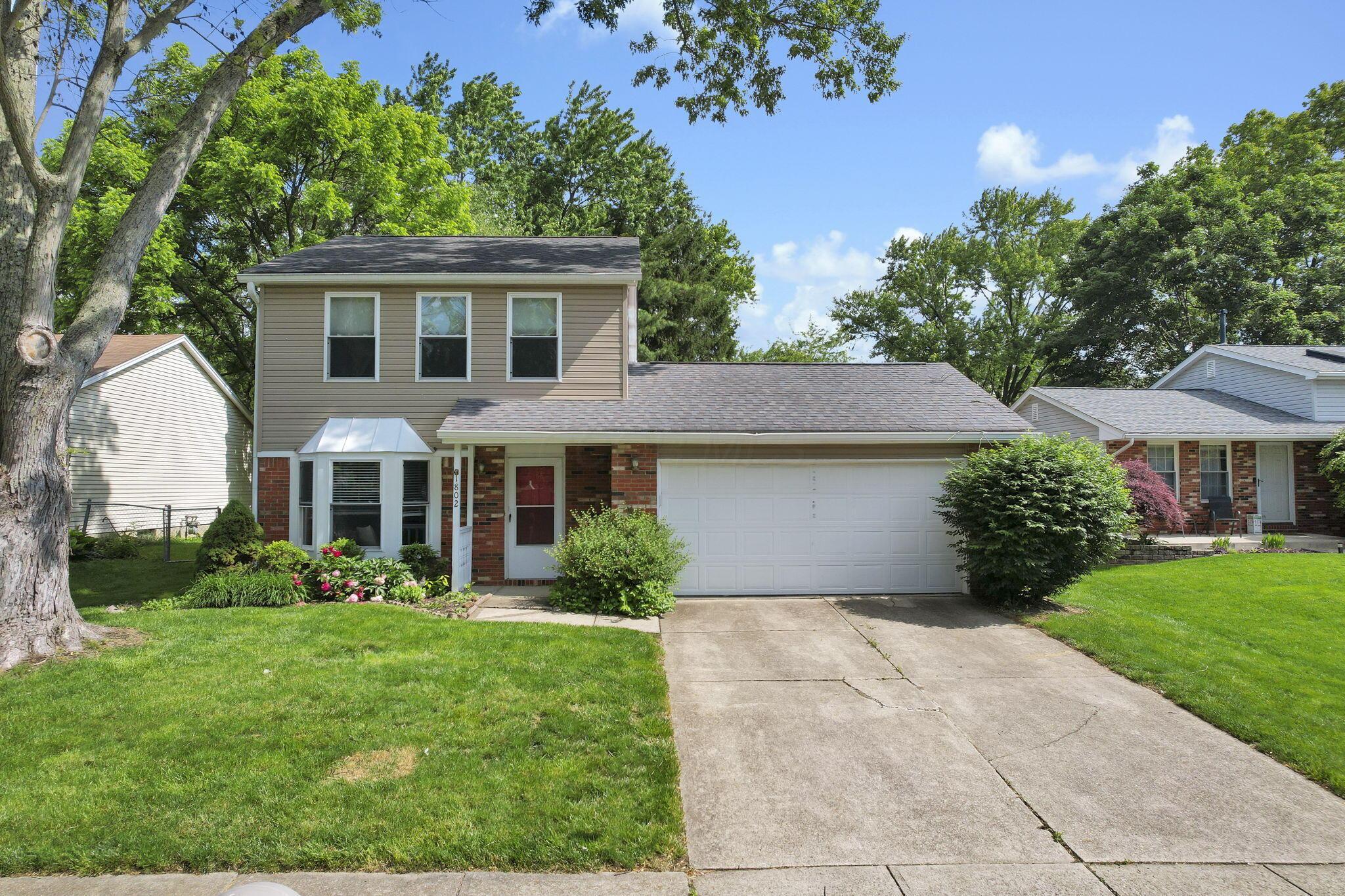 1802 Linkton Drive Property Photo 1