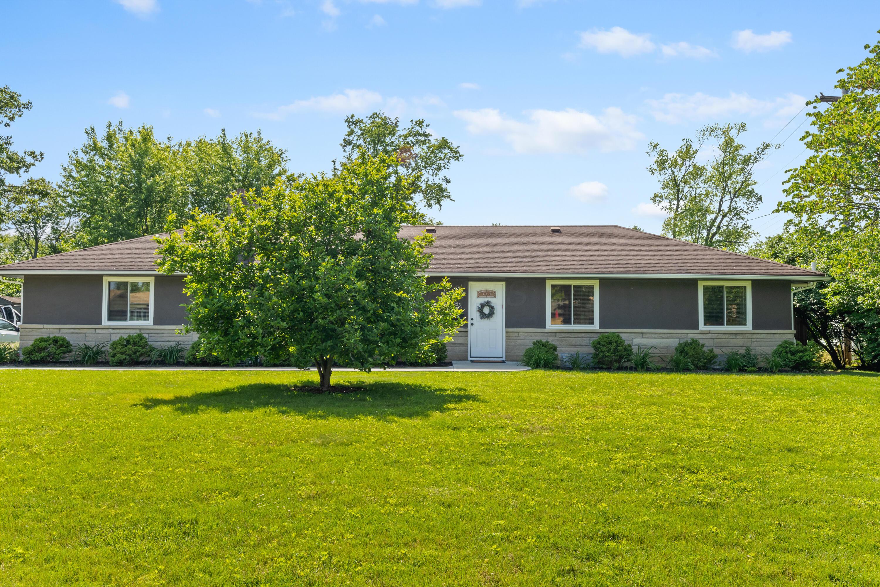 3531 Colchester Road Property Photo 1