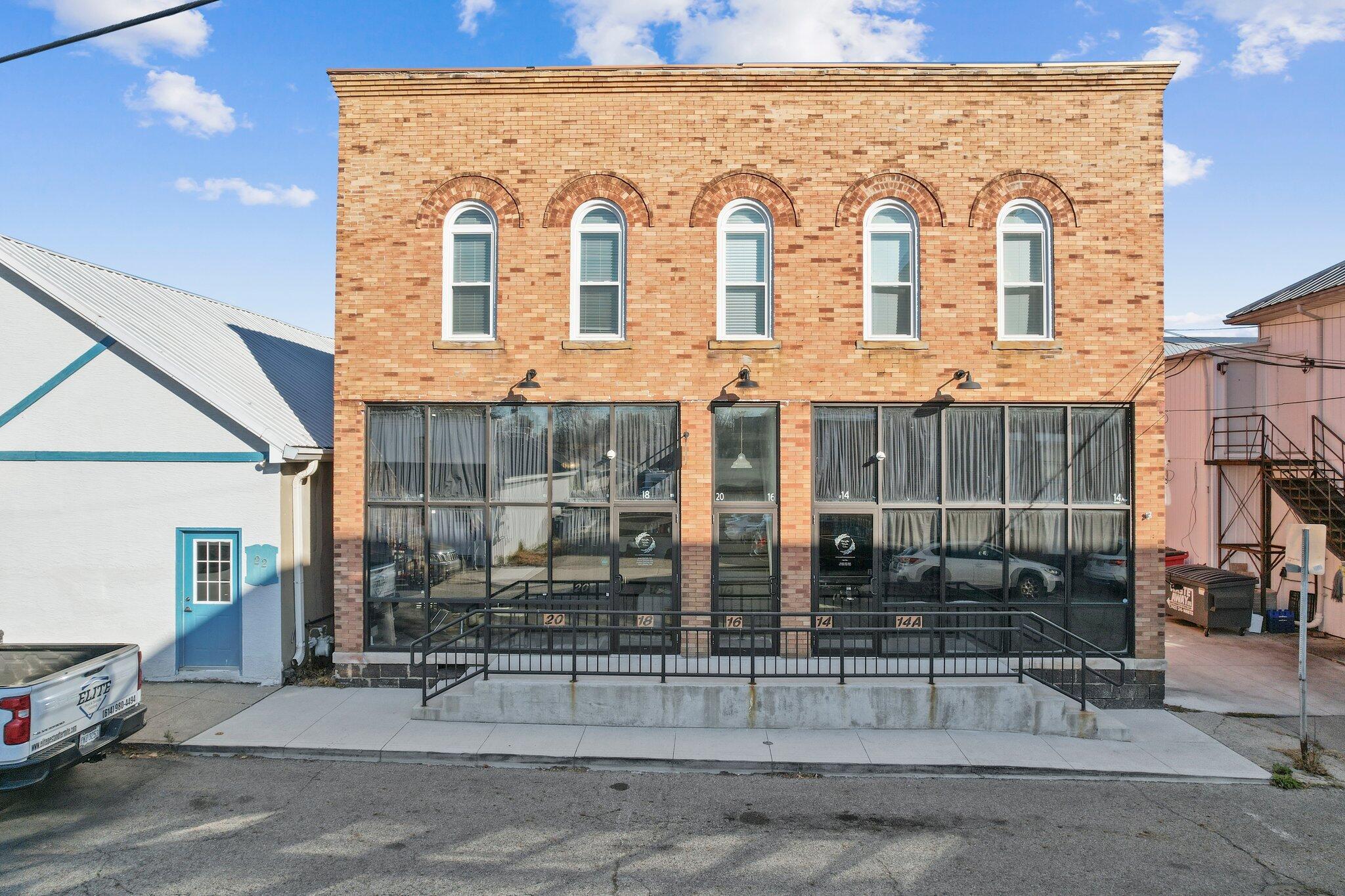14-20 W Depot Street, 14 Property Photo 1