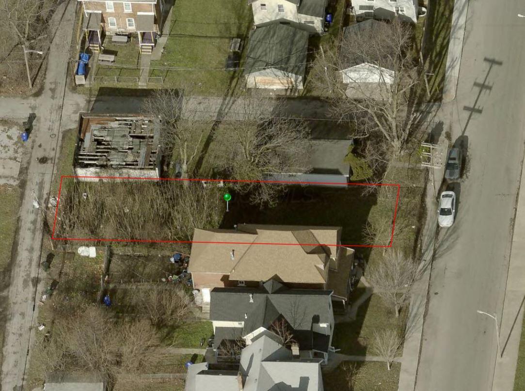 0 N Monroe Avenue Property Photo 1