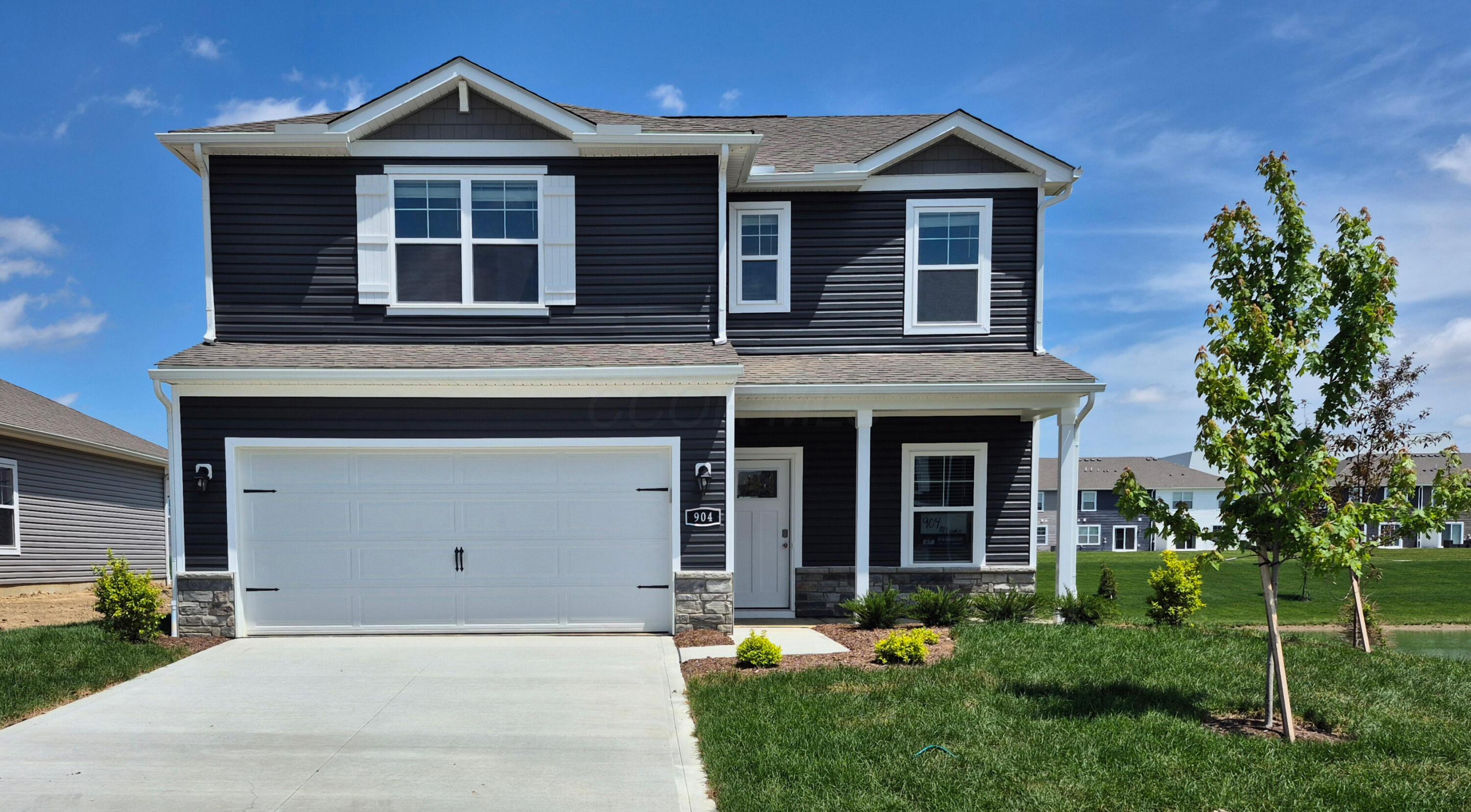 904 Allegro Drive Property Photo 1