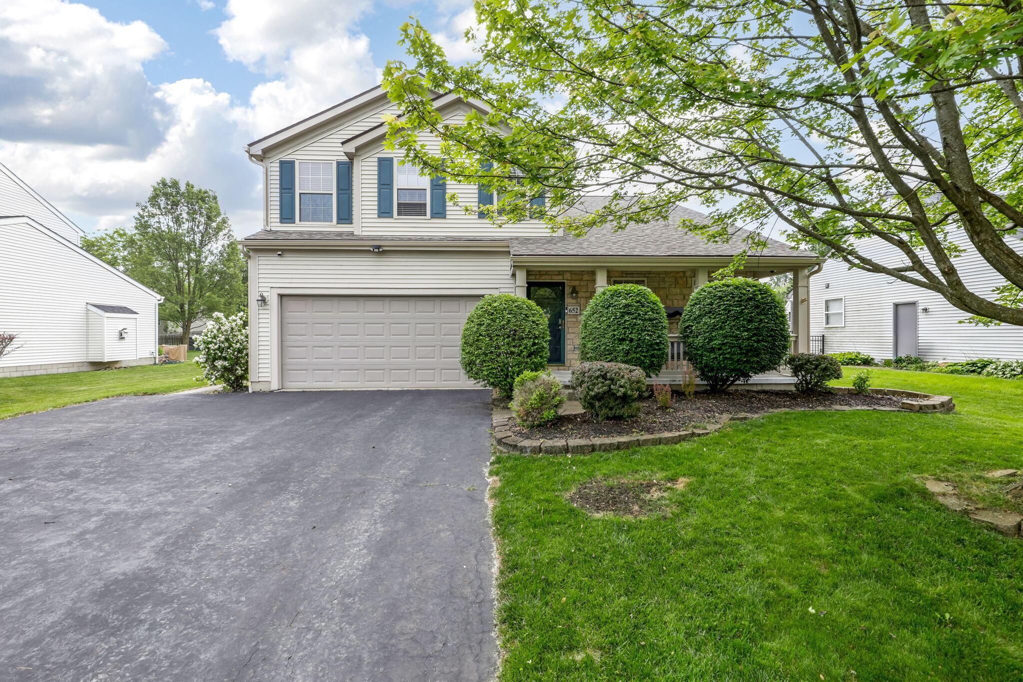 652 Thatch Street Property Photo 1