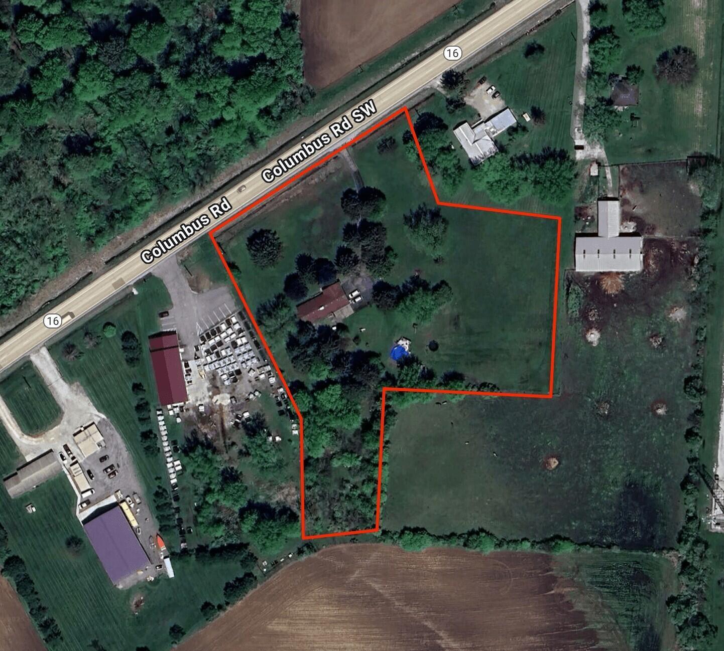 6751 Columbus Road Property Photo 3
