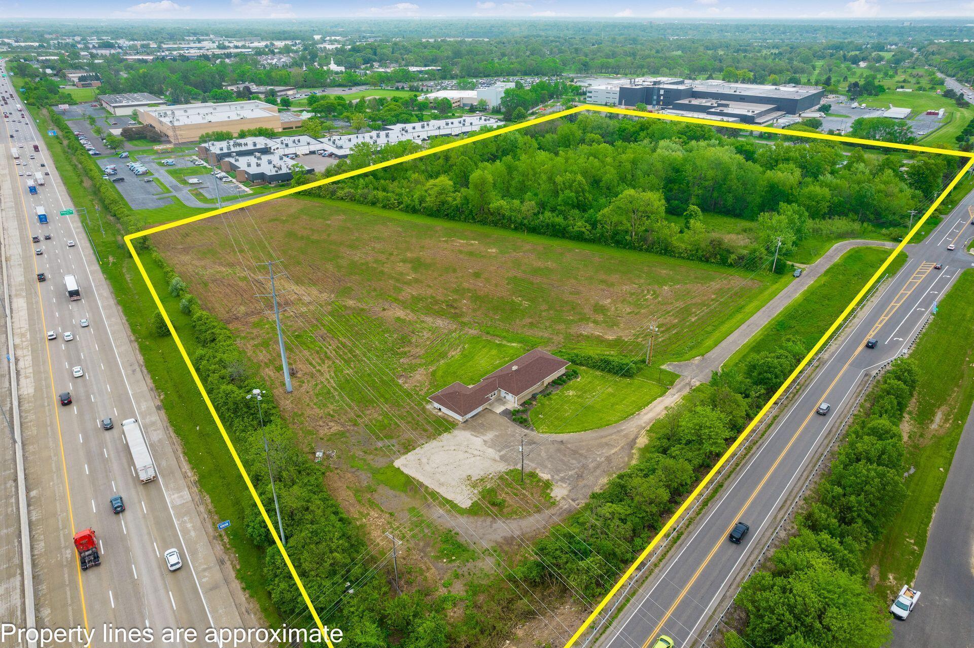 3398-4460 Trabue Road Property Photo