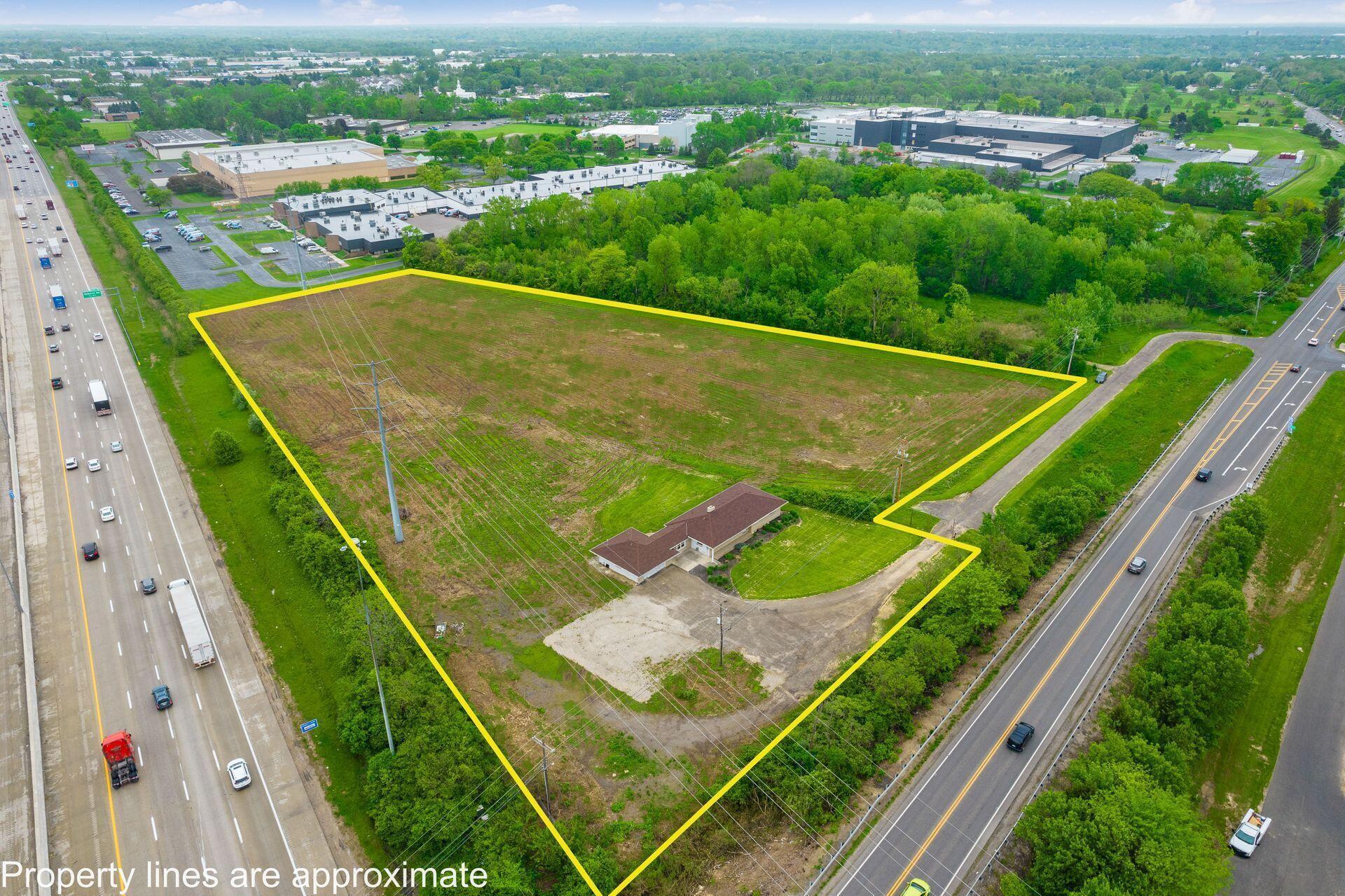 3398-4460 Trabue Road Property Photo 2