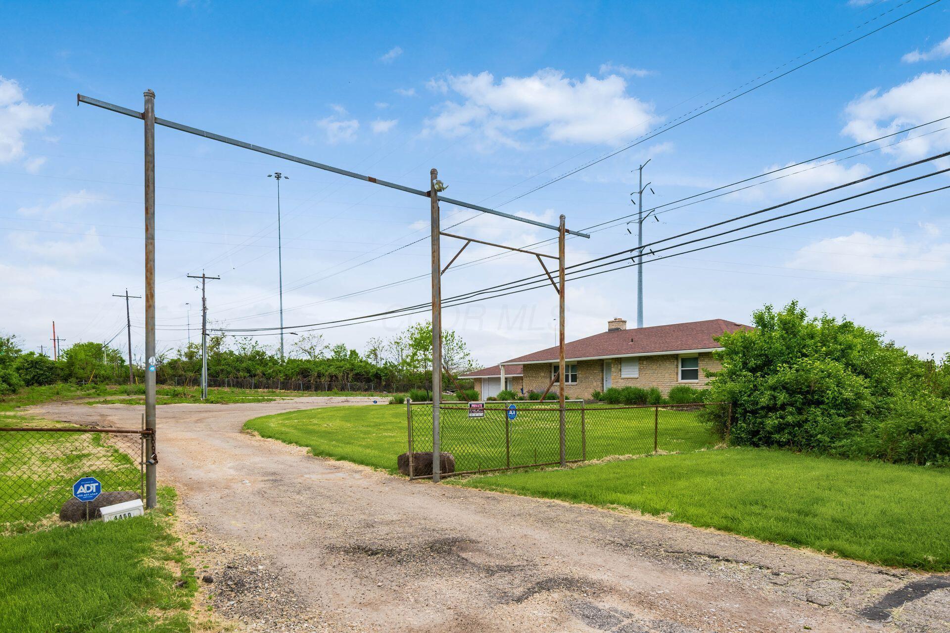 3398-4460 Trabue Road Property Photo 4