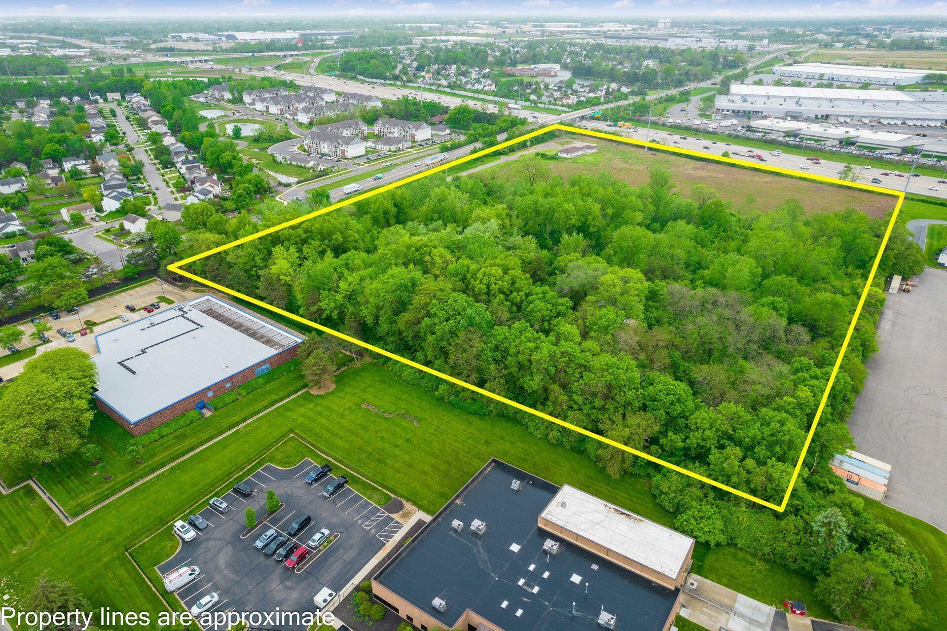 3398-4460 Trabue Road Property Photo 9