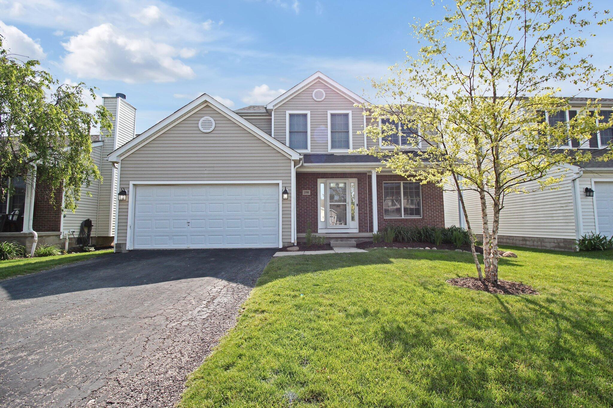 398 Ruffin Drive Property Photo 1