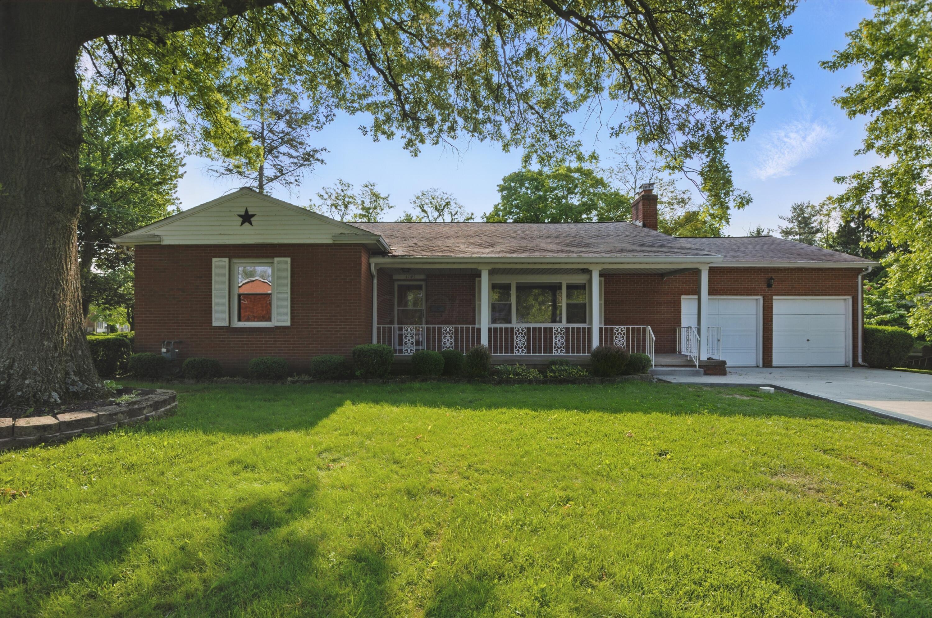 1141 Monterey Drive Property Photo 1