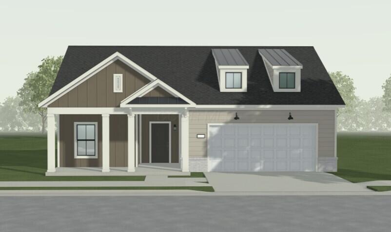 1013 Cedar Brooke Drive Property Photo 1