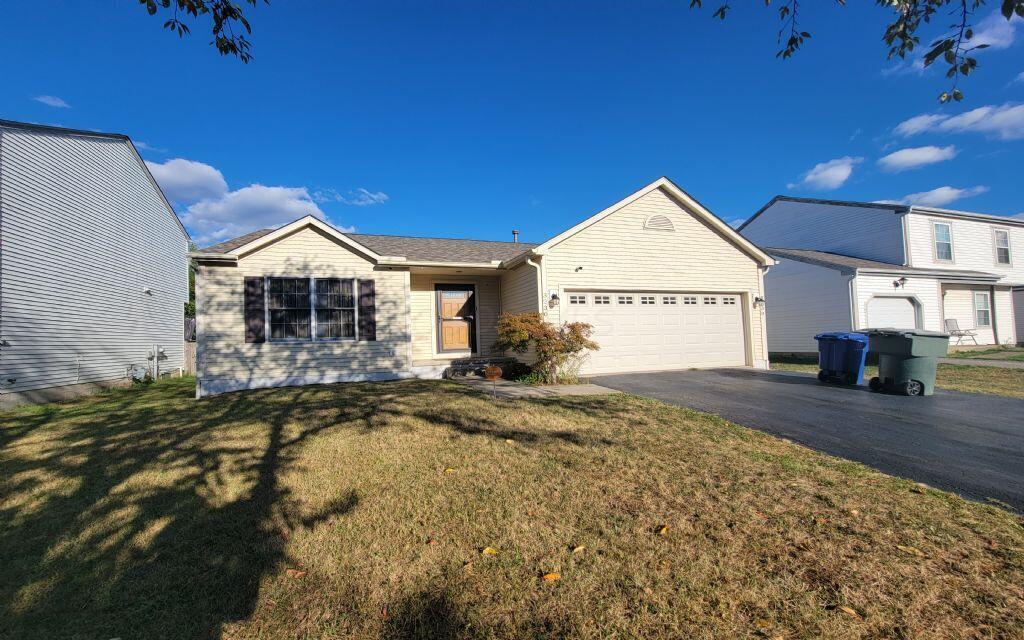 3230 Saint Bernard Circle Property Photo 1